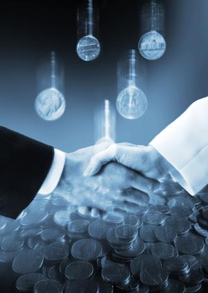 企業の資金調達方法に新たな選択肢